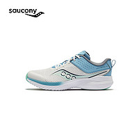 百亿补贴：saucony 索康尼 KINVARA 14 女款跑步鞋