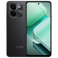 百亿补贴：iQOO vivo iQOO Z9x 学生老人大电池长续航5G智能手机 749.7