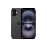 百亿补贴：Apple 苹果 iPhone 16 Plus 5G手机 128GB