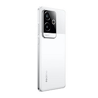 百亿补贴：realme 真我 GT6 5G手机 骁龙8Gen3 12+256GB